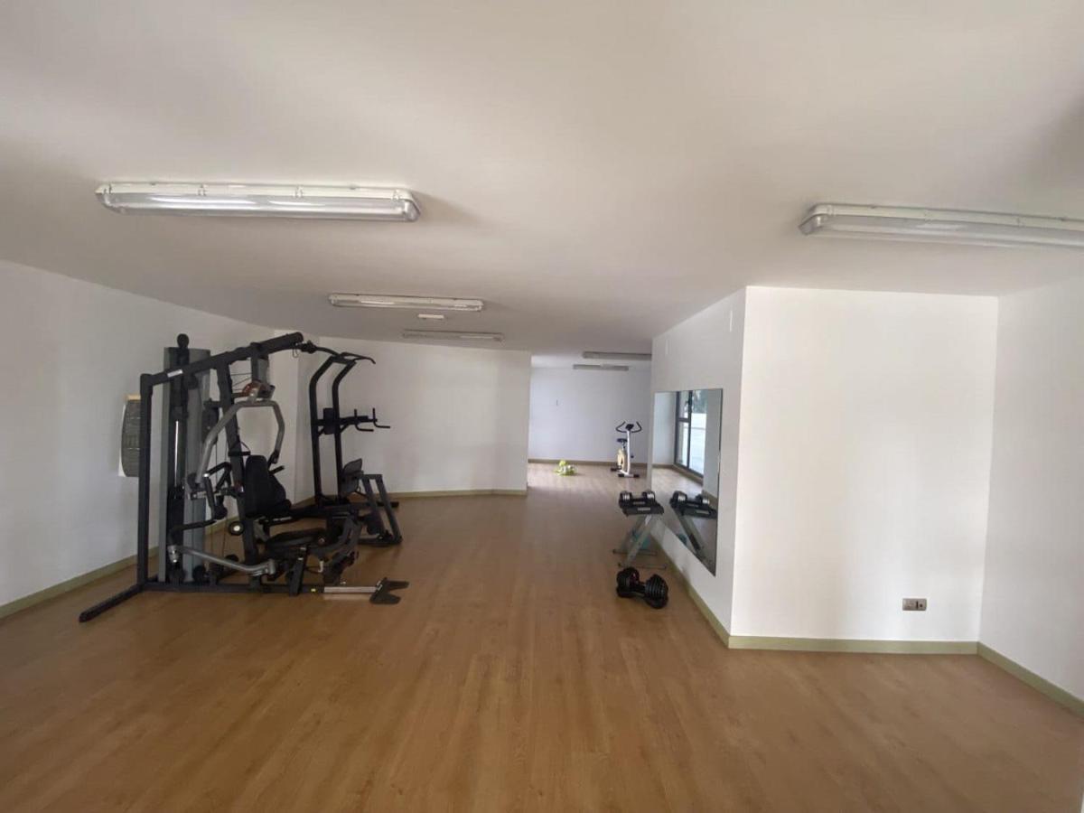 Nautilus 11 Apartment Benimagrell Ngoại thất bức ảnh
